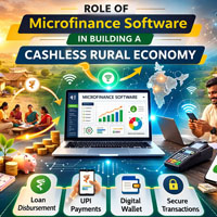 How Share Market Awareness Can Strengthen Microfinance Outcomes