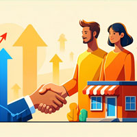 How Share Market Awareness Can Strengthen Microfinance Outcomes