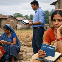 The Challenges of Microfinance: Understanding Barriers, Solutions, and the Role of Technology