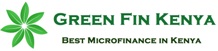 customer green fin