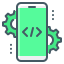 Mobile Collection App