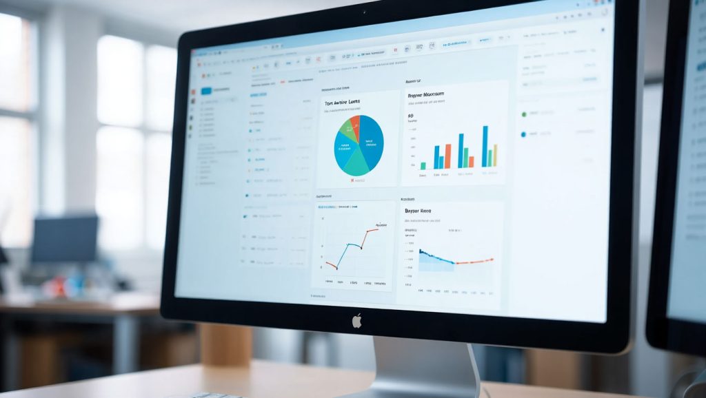 Microfinance Loan Management Software