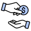 The borrowers of Microloans usually come from low income backgrounds.