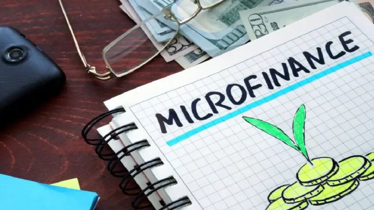 Microfinance Mavericks: Driving India’s Inclusive Growth Agenda