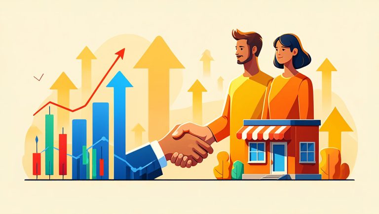 How Share Market Awareness Can Strengthen Microfinance Outcomes