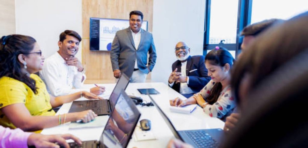 Microfinance software in Bihar