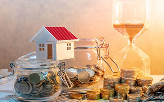 Microfinance lending software