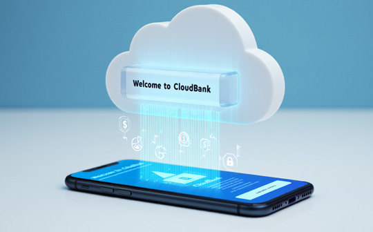 Cloud Banking