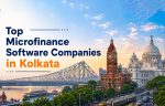 Top Microfinance Software Companies in Kolkata