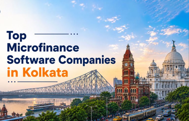 Top Microfinance Software Companies in Kolkata