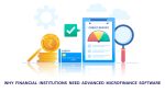 Why Financial Institutions Need Advanced Microfinance Software